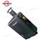 Portable Cell Phone Signal Jammer 2g 3g 4g 5g Gps Wifi 100m Coverage Range 480W