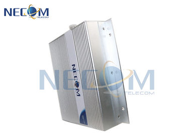 2W Indoor Signal Booster For Mobile Phones , Cell Signal Booster Convenient Installation