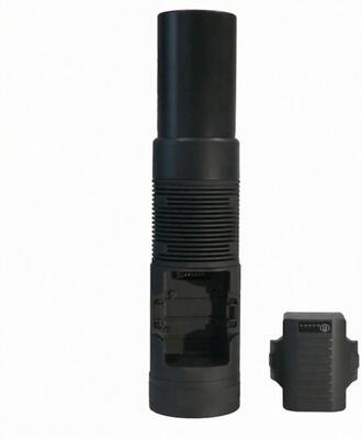 주문 보다세이프 휴대용 회중 전등 드론 신호 전파 교란기 쉬운 숨겨진 50 와트 반대 드론 전파 교란기 online manufacture