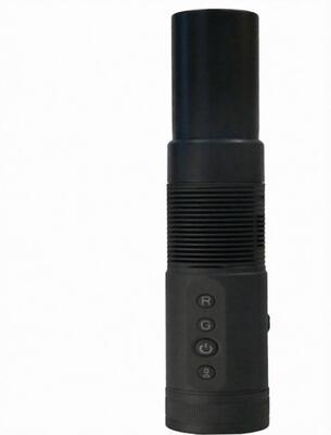 주문 휴대용 회중 전등 반대 드론 전파 교란기 방수낭 사이즈 보다세이프 DJ1 online manufacture