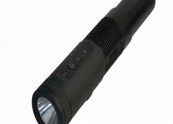 주문 보다세이프 주머니 드론 신호 전파 교란기 휴대용 회중 전등 UAV 전파 교란기 online manufacture