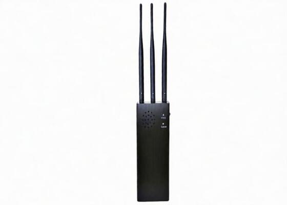 주문 High Power Portable RC Jammer Purple Horn RC10 online manufacture
