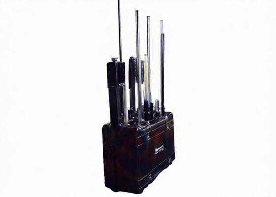 주문 High Power Portable6BandJammer/Blocker  Purple Horn PL6 online manufacture