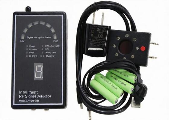주문 Pocket RF Signal Detector VS-8LW online manufacture