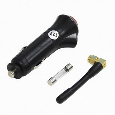 주문 차 담배 GPS 신호 방해기 1개 조각 안테나 스위치 온/오프 단추 online manufacture