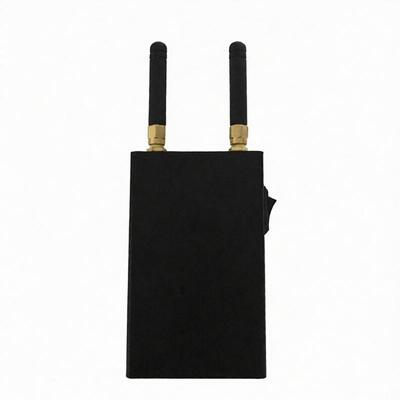 주문 DC9V/1A 원격 제어 차단제, 차고 열쇠가 없는 문을 위한 신호 차단제 장치 online manufacture