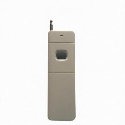 주문 434MHz 현재 50mA 30 - 보호하는 100m를 작동되는 원격 차 방해기 장치 online manufacture