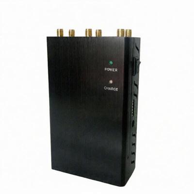 주문 ICNIRP 기준과 고성능 신호 방해기 Eco 쉬운 나르는 친절한 호환이 되는 online manufacture