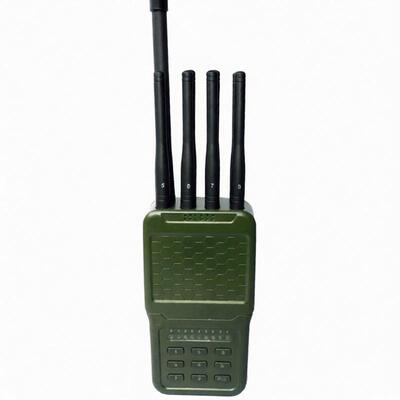 주문 강력한 건전지 반대로 움직이지 않게 하는 장치, GPS 빈도 방해기 Omni 지향성 안테나 online manufacture