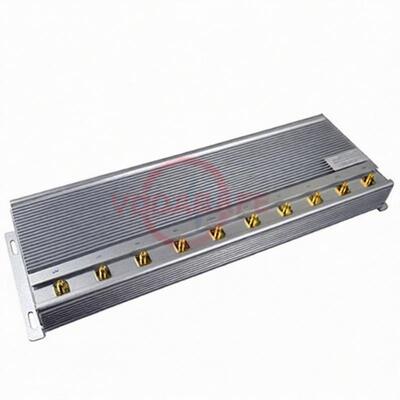 주문 VHF UHF 휴대폰 신호 주파수 변환기 청소 움직이지 않게 하기 유형 친절한 정비 online manufacture