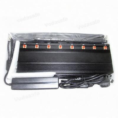 주문 GPS 433MHz 315MHz 차량 신호 방해기 RF는 일 24/7 시간을 주문을 받아서 만들었습니다 online manufacture