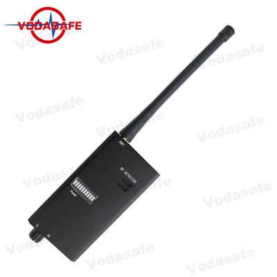 주문 1MHz - 8000MHz 무선 신호 발견자 사진기와 전화를 위한 무선 꼭지 신호 발견자 online manufacture