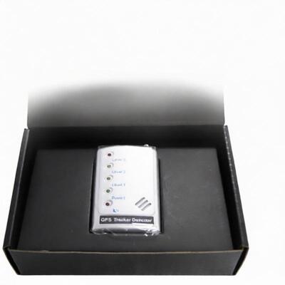 주문 GSM는 이동할 수 있는 빈도 발견자 70g 무게 청취가능한/LEDs 3개 경고 형태를 괴롭힙니다 online manufacture