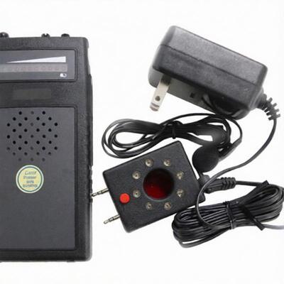 주문 우량한 감도 RF 벌레 발견자, 휴대폰 신호 발견자 Asoustic 전시 online manufacture