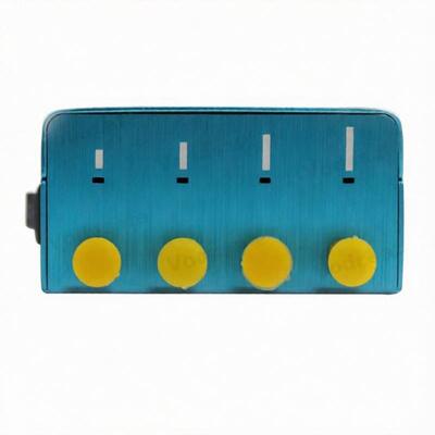 주문 소형 GPS 신호 방해기 Glonass 신호 차단제를 사용하는 5%에서 80% 습도 차 online manufacture