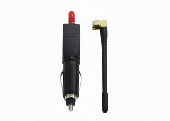 주문 GPS 추적자 방해기, 무선 신호 방해기 장치 150mA 소비 현재를 위탁하는 차 online manufacture