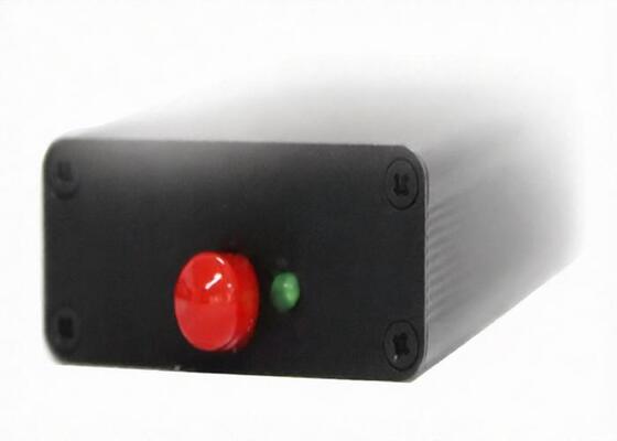 주문 1500MHz를 - 1600MHz 전송 위탁하는 차 3개 빈도 GPS 신호 방해기 online manufacture