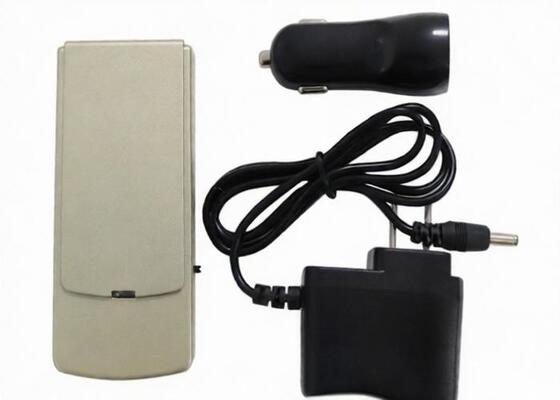 주문 리튬 전지 350g 총중량에서 건축되는 GPS 추적 차량 신호 방해기 online manufacture