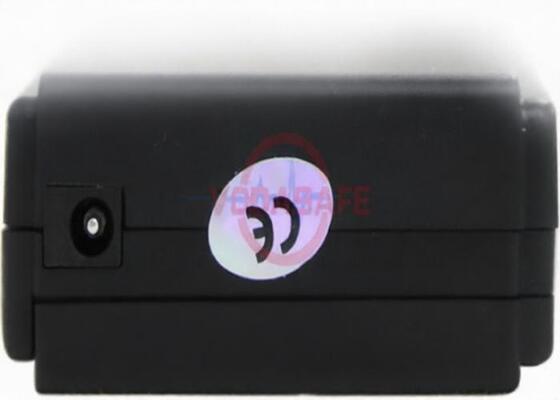 주문 범위 1를 움직이지 않게 하는 밴드 와이파이 신호 차단제 장치를 - 10m 소형 안 안테나 방해기 골라내십시오 online manufacture