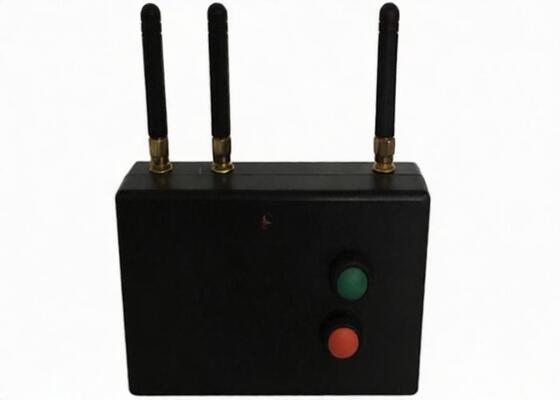 주문 조밀한 리모트 RF 신호 차단제, 장치 DC9V/1A 힘 움직이지 않게 하는 신호 접합기 online manufacture