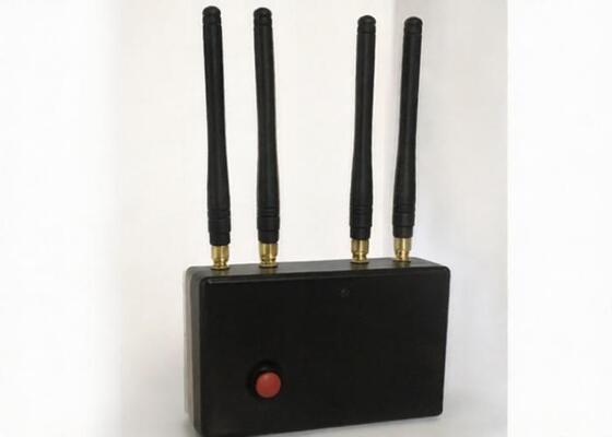 주문 4가지 방법 원격 제어 방해기 400mA 동작 전류 190*130*35mm 차원 online manufacture