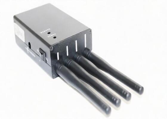 주문 Eco 친절한 휴대용 휴대폰 방해기, 와이파이 신호 109*61*30mm 크기를 막는 장치 online manufacture