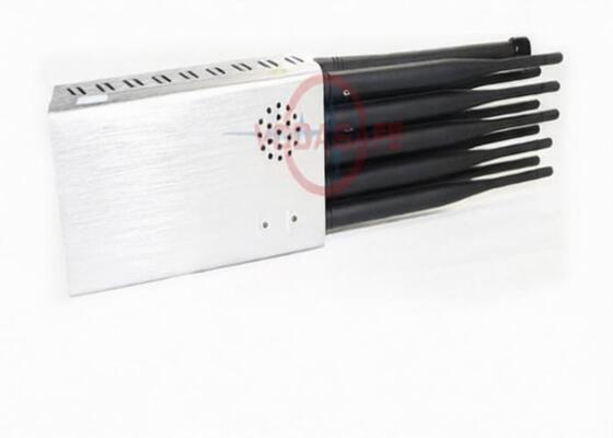 주문 10 수로 휴대전화 신호 방해기 2.5db 고이득 Omni 지향성 안테나 online manufacture