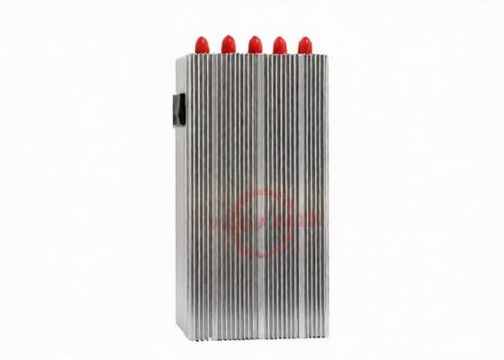 주문 CDMA 450MHz UHF VHF 방해기, 휴대폰 주파수 변환기 장치 관례 빈도 online manufacture