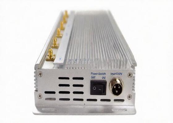 주문 30 - 50M 움직이지 않게 하는 범위 휴대전화 신호 방해기 2G 3G 4G 3With 밴드 신호 방해기 online manufacture