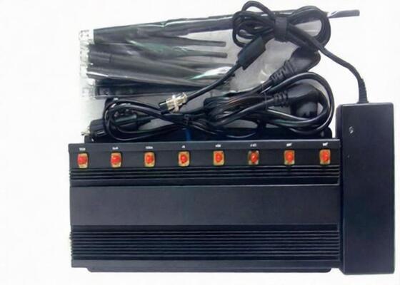 주문 와이파이 2.4G는 네트워크 신호 방해기 GSM 1805년을 - 친절했던 1880MHz Eco 주문을 받아서 만들었습니다 online manufacture