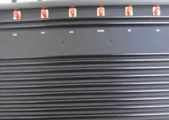 주문 12명의 밴드 휴대전화 신호 방해기 가득 차있는 빈도 안정 성과 online manufacture