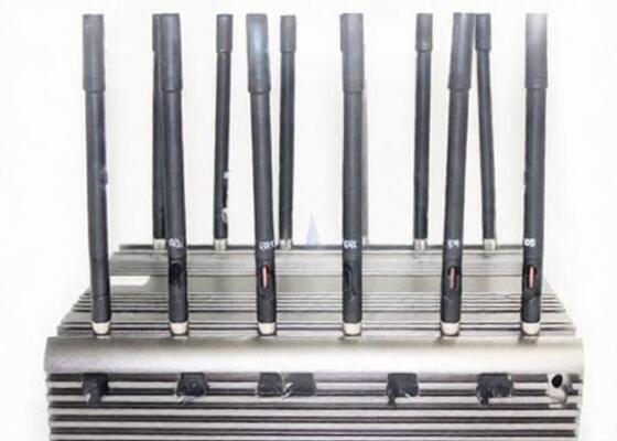 주문 범위 50m를 움직이지 않게 하는 워키토키 원격 제어 방해기 안정되어 있는 기능 online manufacture