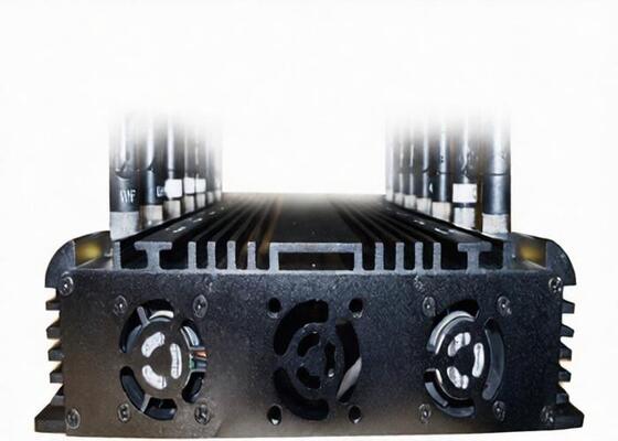 주문 무선 사진기 신호 차단제 장치, 와이파이 신호 주파수 변환기 5% - 80% 습도 online manufacture