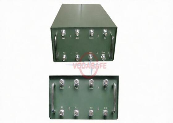 주문 6가지의 방법 군 책가방 신호 차단제 장치 uhf 라디오 400 - 470MHz 라이트급 선수 online manufacture