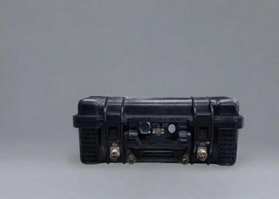 주문 조정가능한 힘 호송 폭탄 방해기, 와이파이 신호 차단제 장치 넓은 겸용성 online manufacture