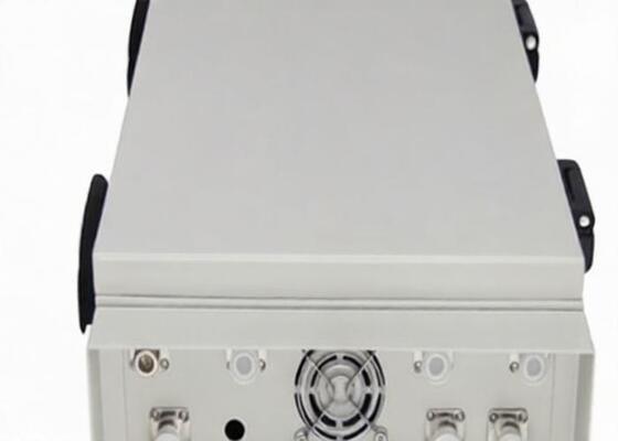 주문 30W 각 밴드 형무소 휴대폰 방해기 VSWR 보호 4GWiMax 2620 - 2690MHz online manufacture