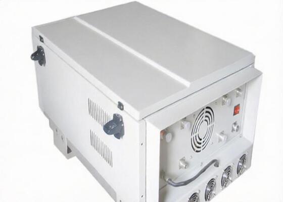 주문 와이파이 5.8G 이동할 수 있는 신호 방해기 5% - 80% 습도 워키토키 신호 차단제 online manufacture