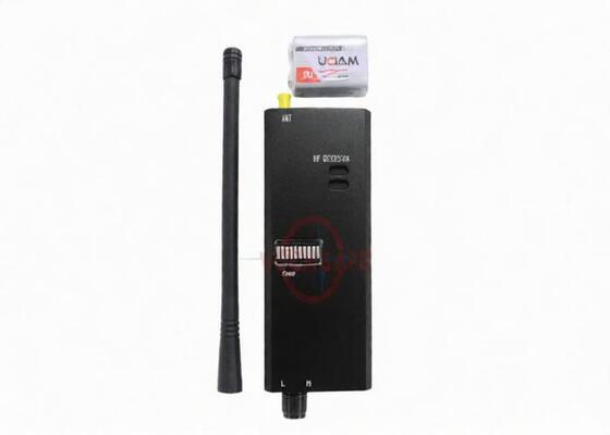 주문 광범위 고속 무선 사진기 신호 발견자 휴대용 반대로 간첩 신호 발견자 online manufacture
