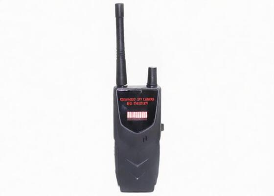 주문 넓은 빈도 신호 검출 숨겨지은 무선 두드리는 장치 신호 발견자 1MHz - 8000MHz online manufacture