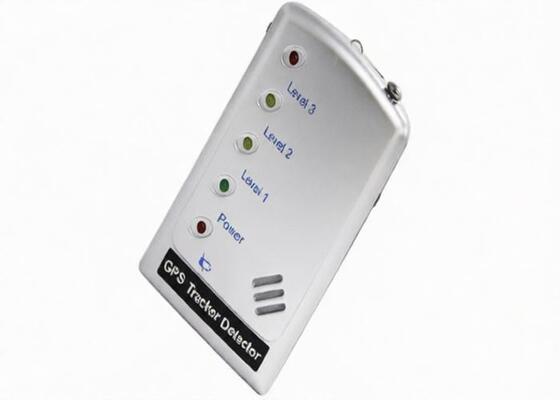 주문 감도 조정을 가진 Gps 추적자 GSM 벌레를 위한 반대로 추적 신호 발견자 online manufacture