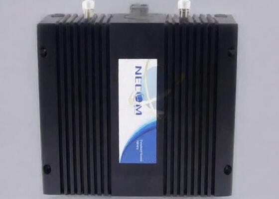 주문 자동 꾸준한 기능 세포질 신호 반복기 패스 대역 잔물결 4G 700MHz ≤8dB online manufacture
