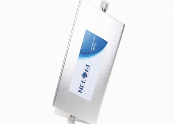 주문 3G 2100MHz 전화 신호 승압기, 신호 승압기를 사용하는 조정 실내 online manufacture