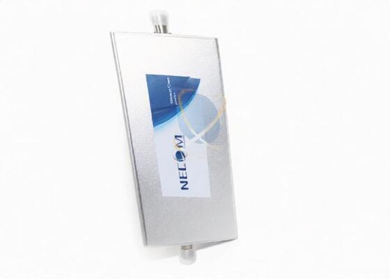 주문 증폭된 선형 힘을 가진 2G 850MHz GSM 신호 승압기 고능률 online manufacture