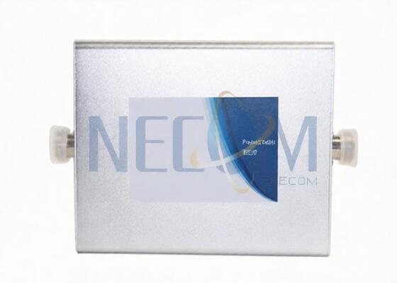 주문 20dBm 900MHz 셀룰라 전화 신호 증폭기, 신호 증폭기를 사용하는 조정 가정 실내 online manufacture