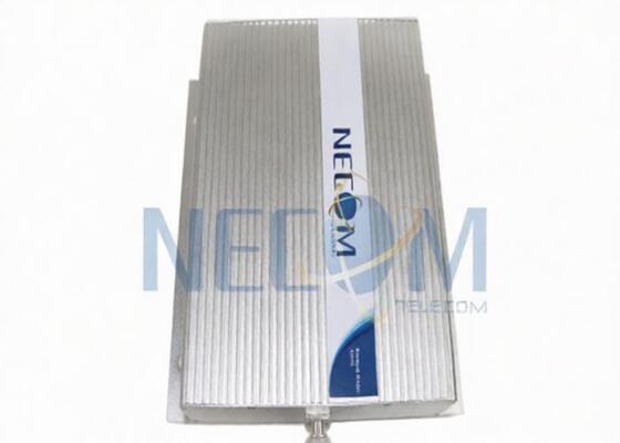 주문 5W 고성능 신호 반복기, 2G 900MHz 셀룰라 전화 신호 승압기 online manufacture