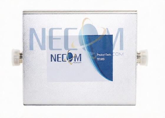 주문 1800MHz 23dBm 휴대전화 신호 승압기 실내 가정 이동할 수 있는 반복기 online manufacture