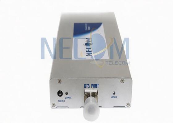 주문 쉽게 운영한 휴대폰 신호 승압기 상공 연결 1710년 - 1785MHz ALC 기술 online manufacture