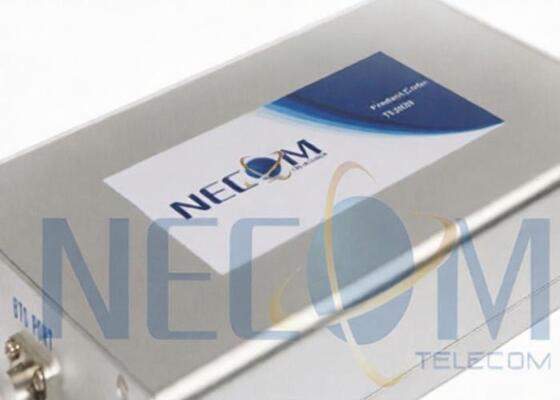 주문 가정 이동할 수 있는 신호 증폭기 2600MHz 4G 높은 계이득 소음 숫자 ≤-8dB online manufacture