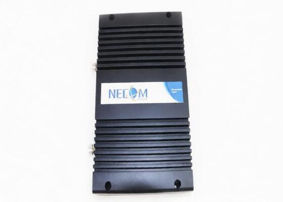 주문 30dBm 4G 2600MHz 셀룰라 전화 신호 승압기 고성능 똑똑한 전화 신호 증폭기 online manufacture