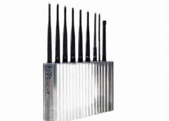 주문 12의 다른 빈도 12W를 가진 장치를 움직이지 않게 하는 12명의 밴드 휴대전화 online manufacture